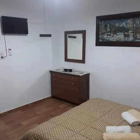 펜션 Dimitris House