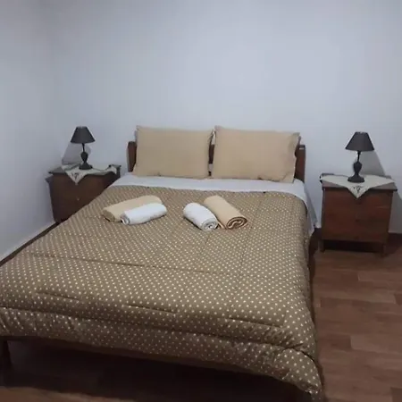 Dimitris House بيت للعطل