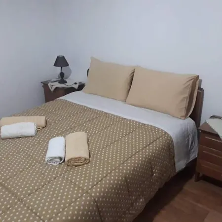 Dimitris House
