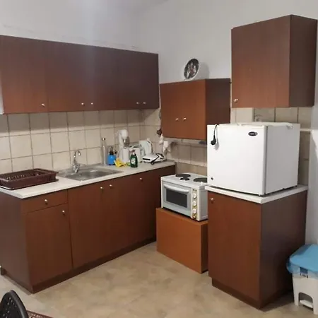 펜션 Dimitris House *