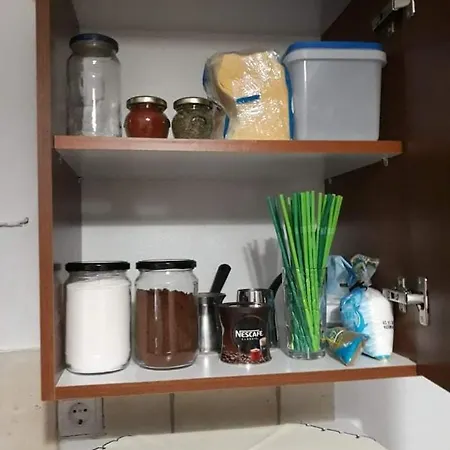 Сasa de vacaciones Dimitris House Kalambaka