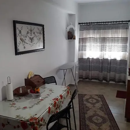 Сasa de vacaciones Dimitris House