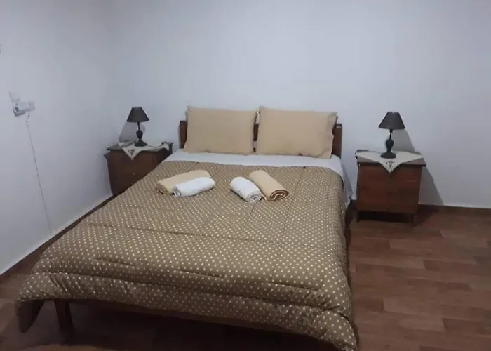 Dimitris House 度假居