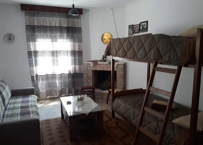 Dimitris House Καλαμπάκα