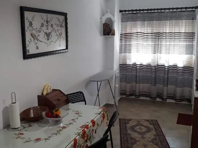 度假居 Dimitris House